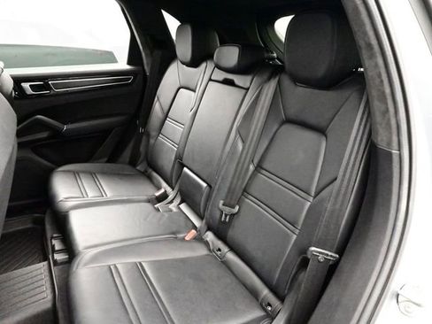 Certified 2021 Porsche Cayenne GTS w/ Premium Package Plus AWD/4WD image 14