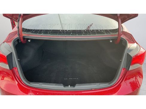 Used 2016 Hyundai Elantra Limited FWD image 15