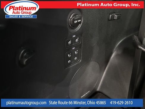 Used 2020 Hyundai Palisade Limited image 33