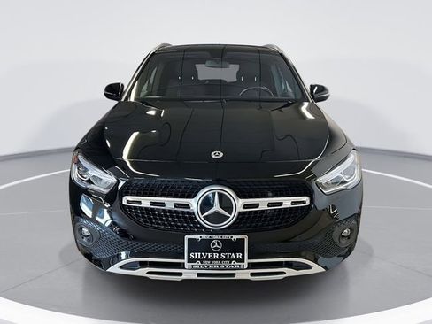 Certified 2022 Mercedes-Benz GLA 250 4MATIC image 2