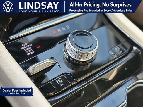 Used 2022 Jeep Grand Cherokee Limited 4xe AWD/4WD image 19