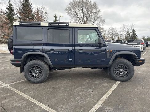 New 2026 INEOS Grenadier image 4