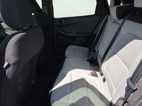 New 2026 Ford Escape Active image 10