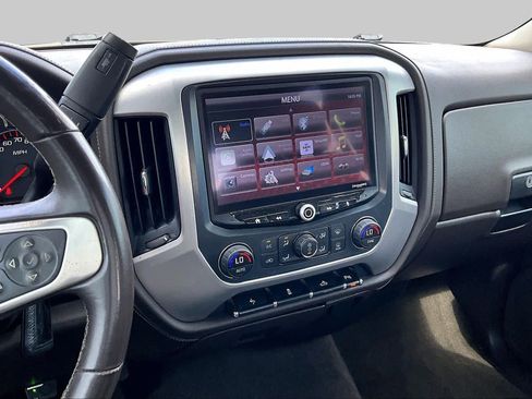 Used 2016 GMC Sierra 1500 SLE w/ Texas SLE Value Package RWD image 5