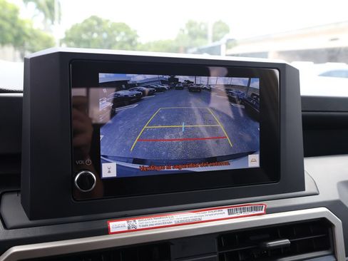 Used 2025 Toyota Tacoma SR RWD image 26
