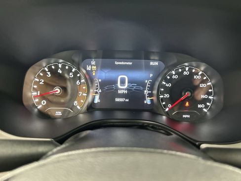 Used 2022 Jeep Compass Limited AWD/4WD image 13