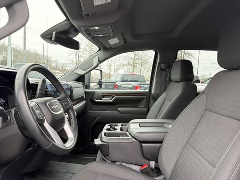 Used 2024 GMC Sierra 1500 Elevation w/ Max Trailering Package image 12