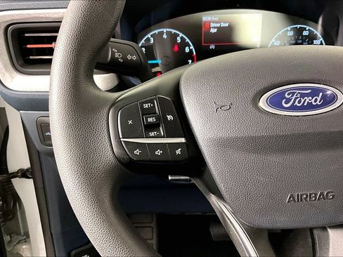 Used 2024 Ford Maverick XLT w/ Equipment Group 300A Standard AWD/4WD image 11