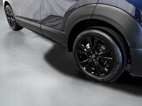 Used 2023 MAZDA CX-30 2.5 Turbo w/ Premium Package image 45