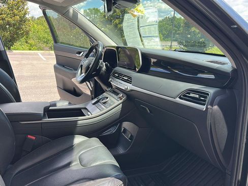 Used 2022 Hyundai Palisade Limited FWD image 31