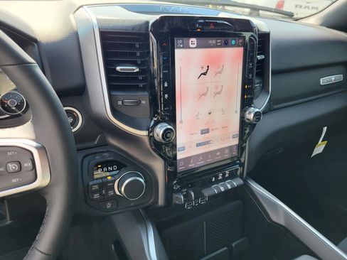 New 2026 RAM 1500 Lone Star image 18