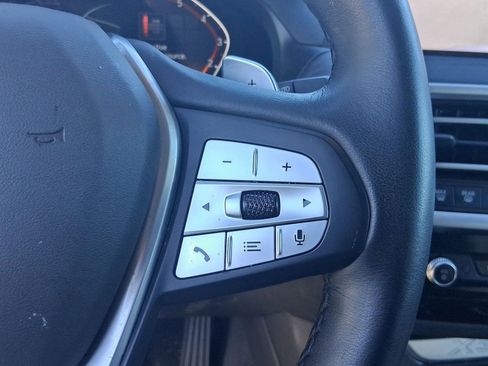 Certified 2023 BMW X3 sDrive30i w/ Premium Package image 22