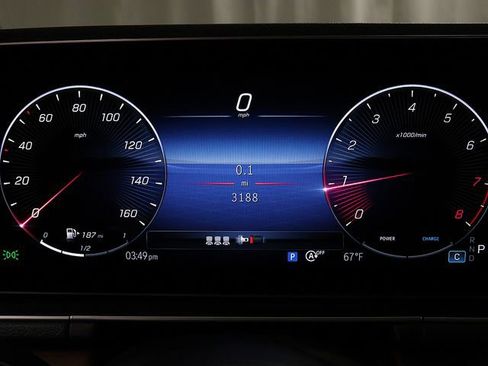 Certified 2026 Mercedes-Benz GLE 350 4MATIC image 17