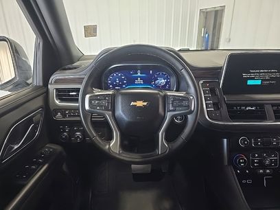 Used 2024 Chevrolet Suburban LT