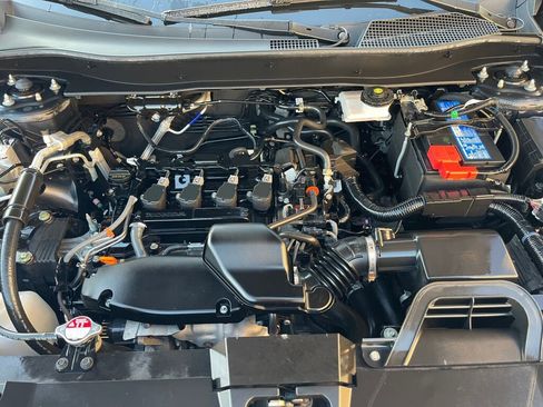 Used 2023 Honda CR-V EX image 27