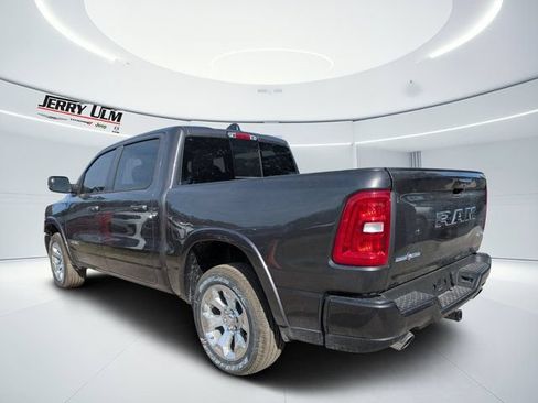 New 2026 RAM 1500 Lone Star AWD/4WD image 5