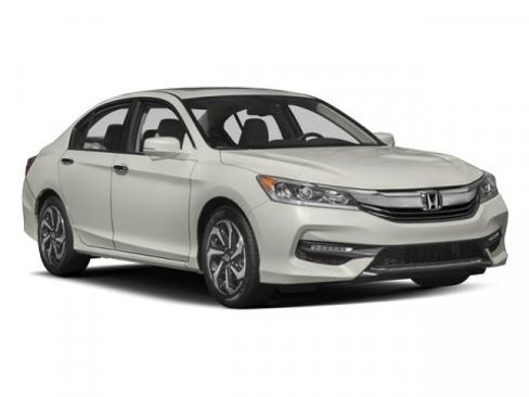Used 2017 Honda Accord EX-L image 9