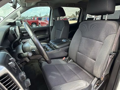 Used 2016 Chevrolet Silverado 1500 LT w/ All Star Edition image 14