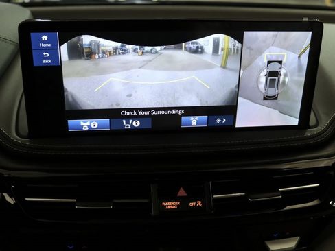 Used 2026 Acura MDX Type S image 24