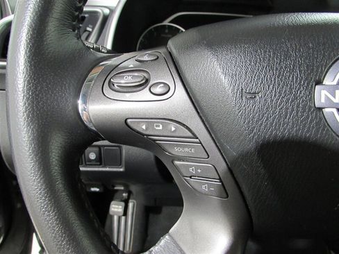 Used 2023 Nissan Murano SV image 23