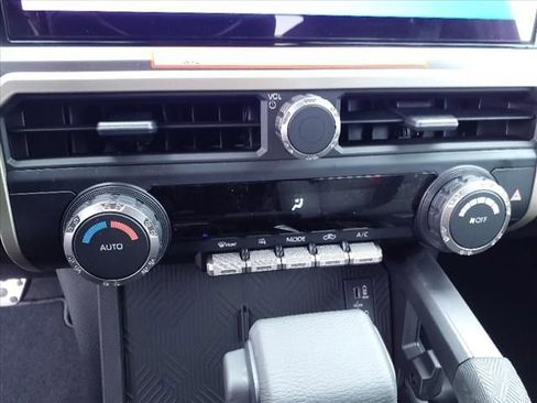 New 2025 Toyota Tacoma TRD Sport image 14