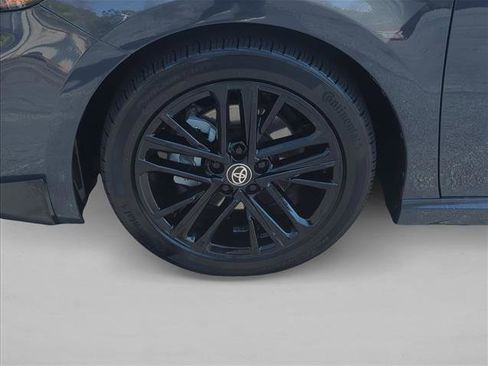 Certified 2025 Toyota Camry SE image 26