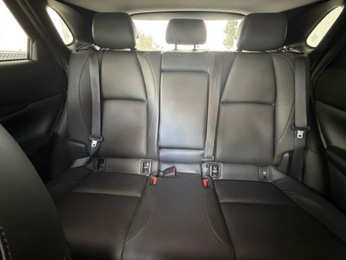 Used 2025 MAZDA CX-30 AWD 2.5 S w/ Select Sport Pkg image 38