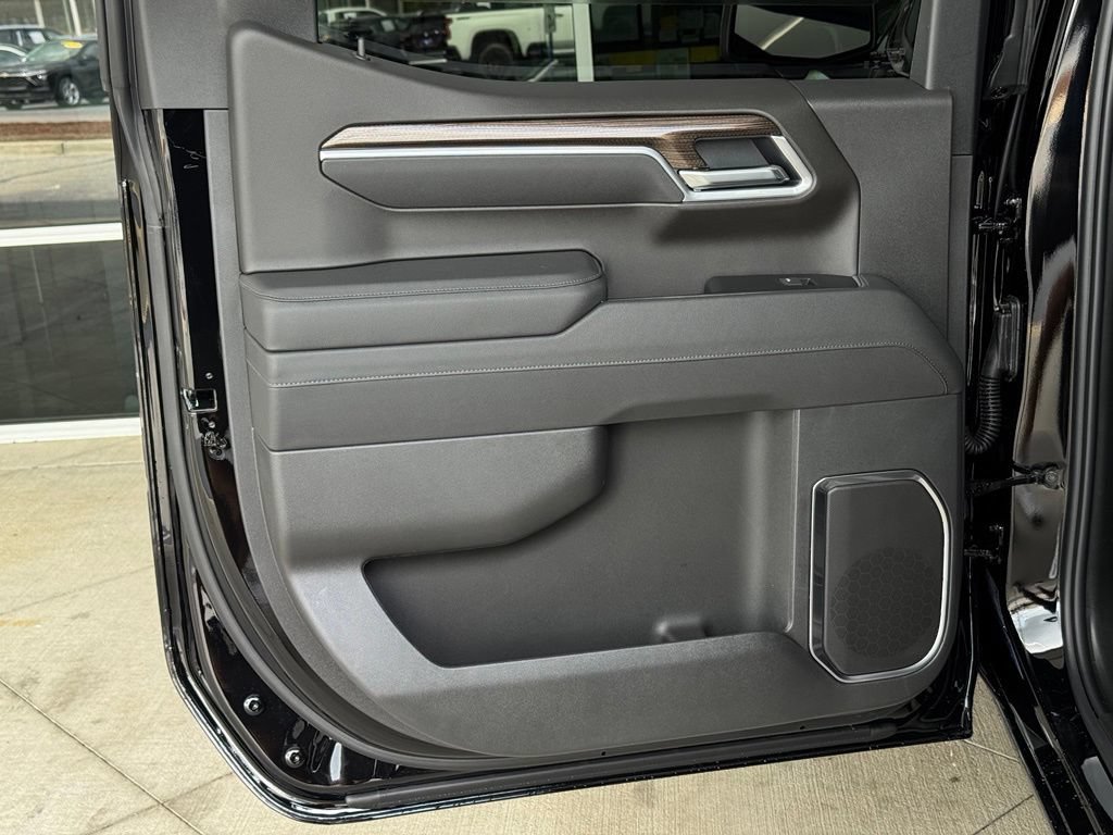 New 2026 Chevrolet Silverado 1500 RST w/ RST All Star Premium Package AWD/4WD image 23