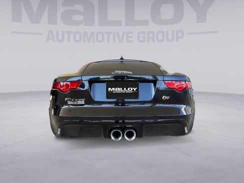 Used 2016 Jaguar F-TYPE S image 4