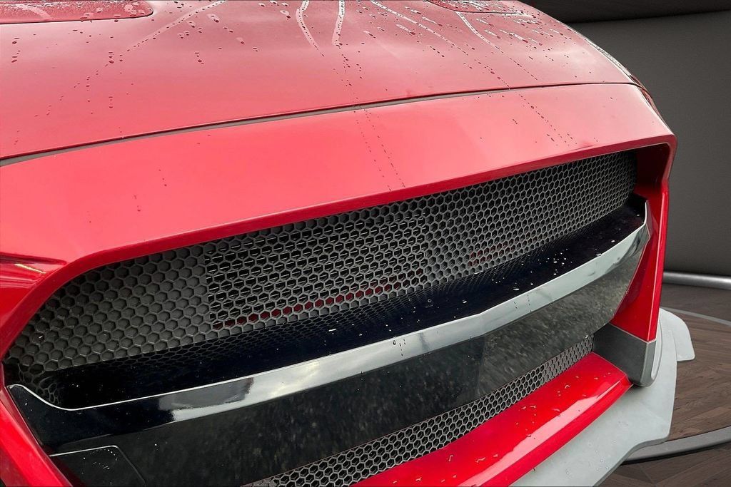 Used 2022 Ford Mustang GT Premium RWD image 36