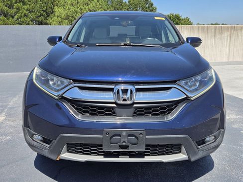 Used 2019 Honda CR-V EX-L image 8