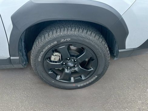 Certified 2024 Subaru Forester Wilderness w/ Wilderness Package AWD/4WD image 30