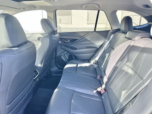 Used 2023 Subaru Outback Touring image 12