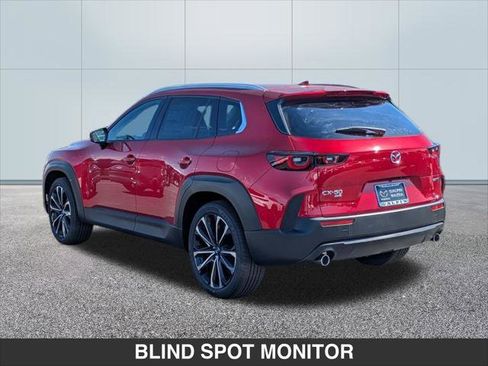 New 2025 MAZDA CX-50 AWD 2.5 S w/ Premium Plus Pkg image 3
