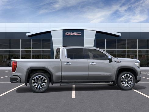 New 2025 GMC Sierra 1500 Denali image 5