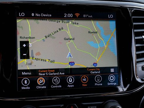 Used 2022 Jeep Grand Cherokee Laredo X RWD image 26