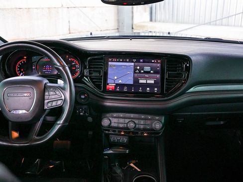 Used 2023 Dodge Durango GT image 12