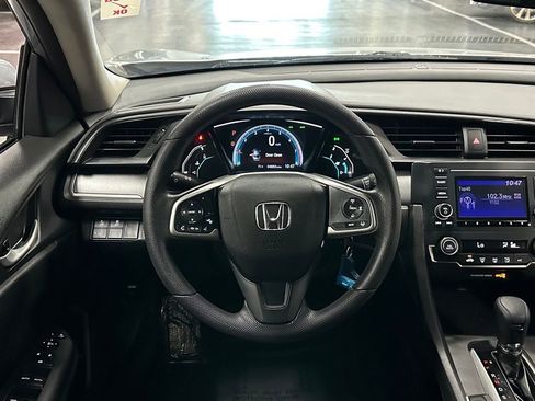 Used 2018 Honda Civic LX image 22