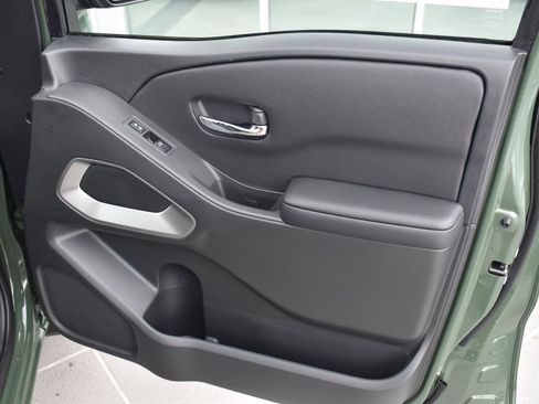 New 2026 Nissan Frontier SV w/ SV Convenience Package image 56