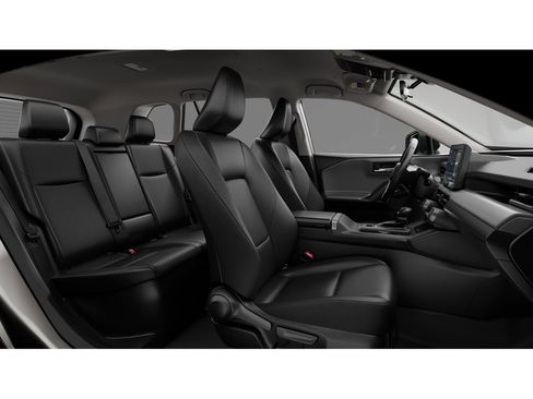 New 2026 Toyota RAV4 XLE Premium image 20