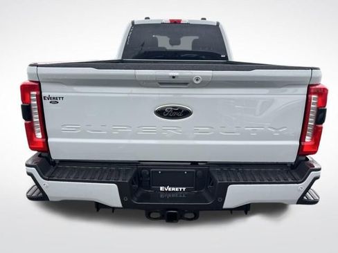 New 2026 Ford F250 XLT w/ XLT Premium Package AWD/4WD image 8