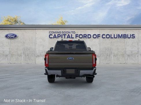New 2026 Ford F250 Lariat image 7