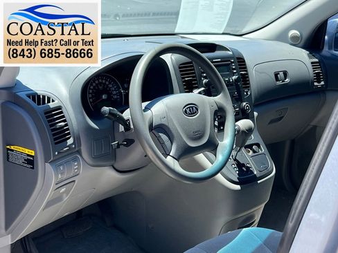 Used 2006 Kia Sedona LX FWD image 5