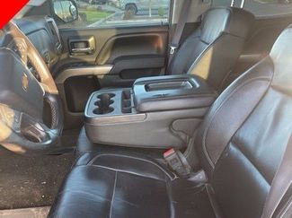 Used 2014 Chevrolet Silverado 1500 LT w/ All Star Edition 360° Tour