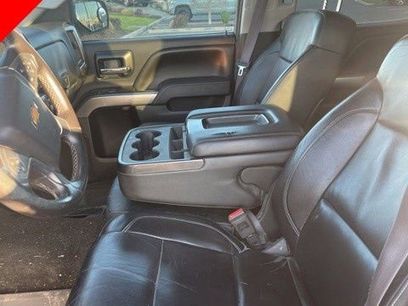 Used 2014 Chevrolet Silverado 1500 LT w/ All Star Edition