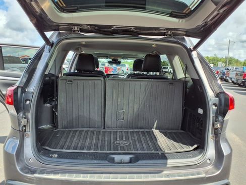 Used 2018 Toyota Highlander XLE image 15