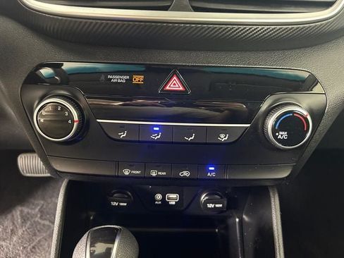 Used 2019 Hyundai Tucson SE AWD/4WD image 20
