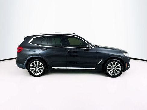 Used 2019 BMW X3 sDrive30i w/ Premium Package RWD image 9