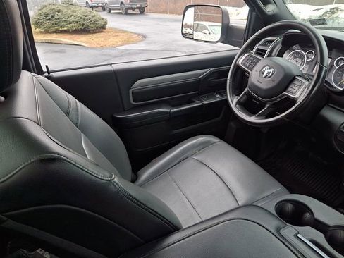 Used 2022 RAM 2500 Tradesman image 13