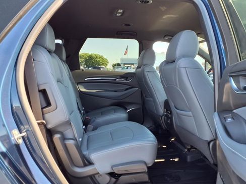 Used 2024 Buick Enclave Essence w/ LPO, Floor Liner Package FWD image 26